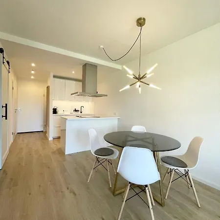 Residenz Am Hang Lejlighed *