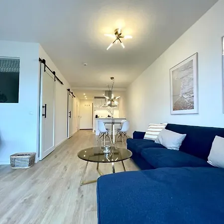 Lejlighed Residenz Am Hang