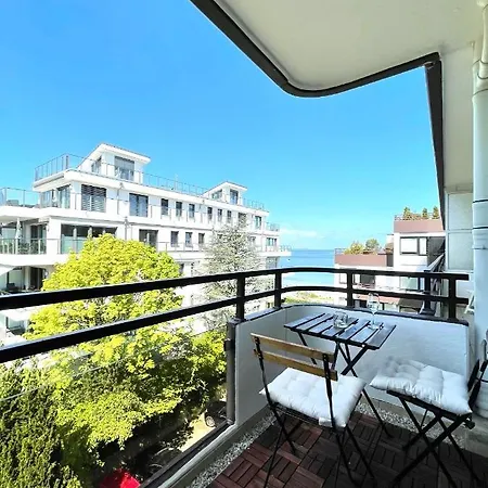 Lejlighed Residenz Am Hang