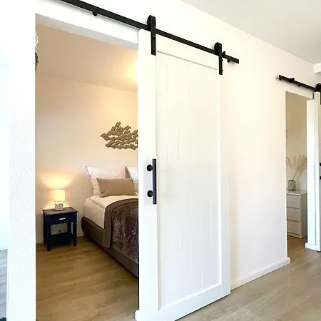 Residenz Am Hang *