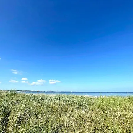 Lejlighed Residenz Am Hang *