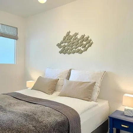 Apartment Residenz Am Hang