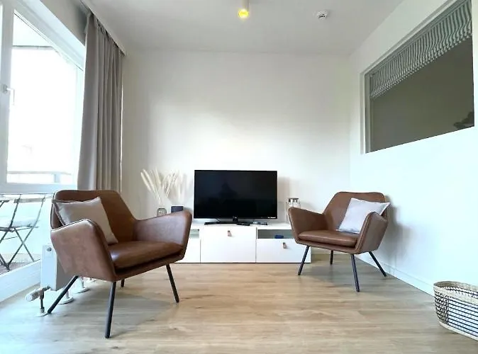 Residenz Am Hang * Scharbeutz