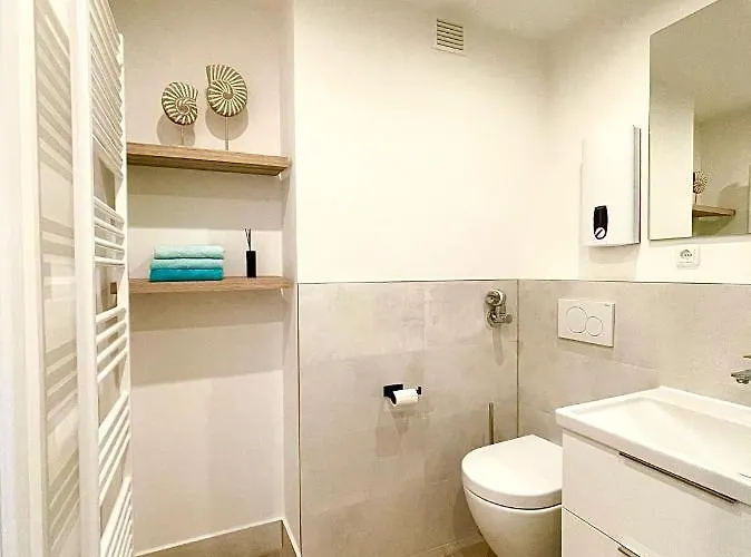 Residenz Am Hang Scharbeutz